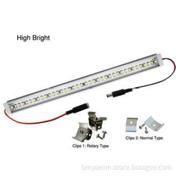 Bright 3528 SMD IP44 2.4W 30CM 122lm - 190lm Waterproof Rig
